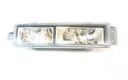 Фара противотуманная правая FAW 3310,3250 LED(373202053AB)(ФШ1092)