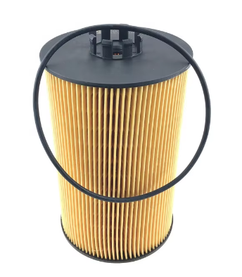 Фильтр масляный Sitrak C7H (200V05504-0122)(Ф0968)