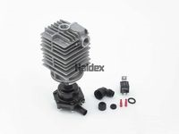 Кран влагоотделитель Consep M22x1,5; напряжение/ток: 24V/0,5A (M24x1) (01033001) (пн1456)