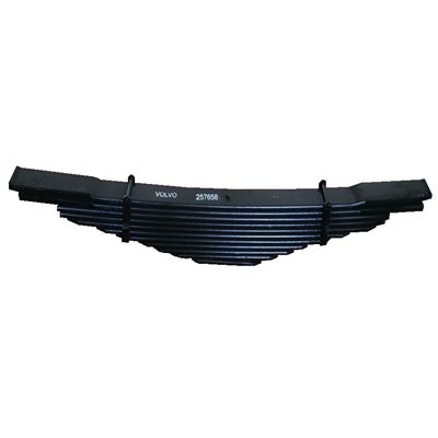 Рессора Volvo FM13 задняя (11 листов) (902611VV-2912012)(П9266)