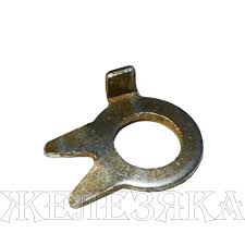 Шайба замковая d=10х18 / Белзан (870851) (КП1437)