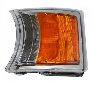 Указатель поворотов Scania R  (GK121546) (опт5857)