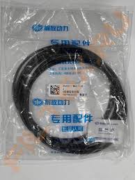 Кольцо воздушного компрессора FAW  3310 (3509011-M50-02000J) (Ф0916)