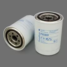 Фильтр топливный ThermoKing TK235 2 CYL/MВ/Китай (P553693)(Р2843)