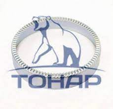 Кольцо АБС ТОНАР (OR845048) (Т2283)
