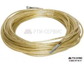 Трос таможенный d=6mm l=36m (9310)(р4186)