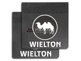 Брызговик (к-т)  Wielton (1104) (к4541)