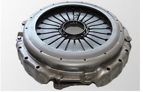 Комплект сцепления 430mm Scania P/G/R/T EURO 5 (430090232)(С8874)