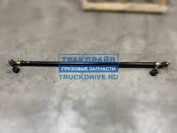 Тяга рулевая поперечная для Dongfeng GX DFH4180(3413050-H0100)(ФШ2020)