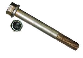 Болт М10х1,25х82 крепл.масл.насоса (853042000-000000)(КП1175)