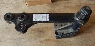 Сошка рулевая с кронштейном FAW 3310,3250 (3003110-67U/B)(Ф0947)