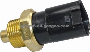 Датчик гидромуфты Shacman X3000 WP10/WP12(612600061654) (Ф1049)