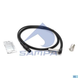 Датчик ABS передний Scania (091427) (т6974)