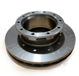 Диск тормозной задний Sitrak C7H(812W50803-0041/AZ711744430002)(ФШ2092)