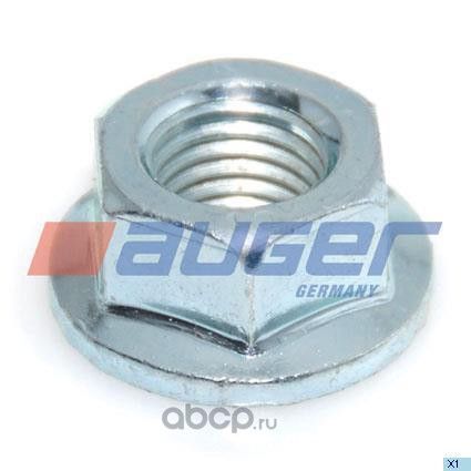 Гайка М12x1,5 с буртиком MAN (59336) (п3586)