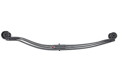 Рессора передняя Volvo FH4/FM4 3-листовая для тяжелых условий (690007556)(Кр8575)