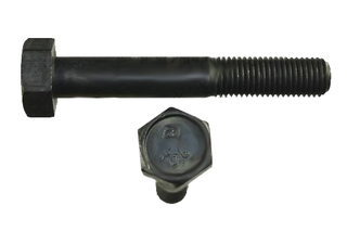 Болт М10х1,25х75 10.9 крепл.вып.коллект / Белзан (1/59713/339)(КП1173)