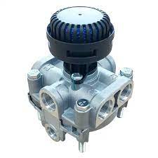 Клапан тормозной ускорительный Shacman X3000 (DZ95259361105) (Ф1211)