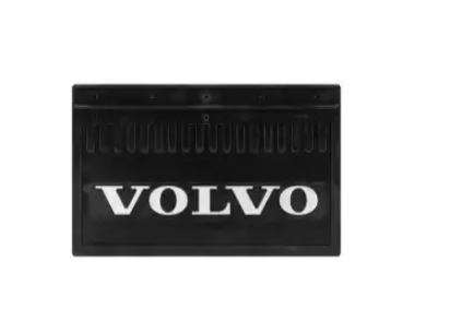 Брызговик Volvo передний (к-т 2шт)(M3150938)(К1133)