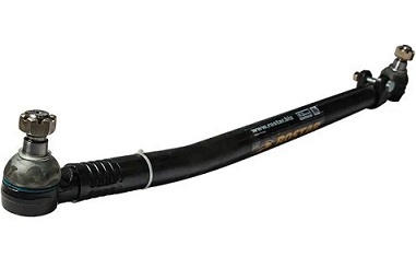 Тяга рулевая продольная SHACMAN X3000 L=1017 (180341401075)(п6572)