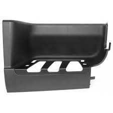 Подножка правая Volvo FH (новый вариант) (SP40070092)(К3360)