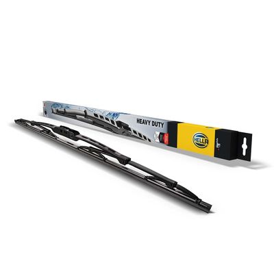 Щетка стеклоочистителя 650 мм Hella FH12/16 (9XW184107261)(р1297)