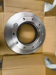 Диск тормозной передний Sitrak C7H (WG9100443003 )(ФШ2091)