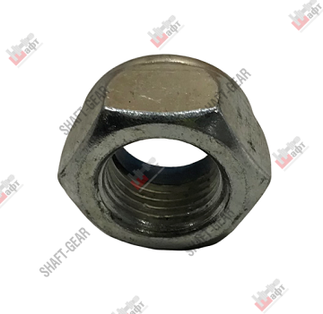 Гайка М16x1,5 картера сцепления КПП (GB890-80) (Ф0142)
