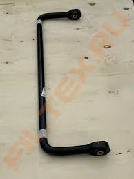 Стабилизатор передний FAW J7 (2906010-2033/D) (Ф0943)