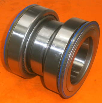 Подшипники задней ступицы RVI (F200014) (пр6547)