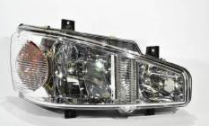Фара передняя правая FAW 3310,3250 LED(3711020-50A)(ФШ1420)