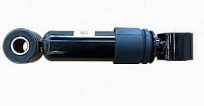 Амортизатор  кабины поперечный Shacman  X3000 (DZ15221443120) (Ф0458)