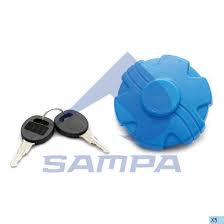 Крышка бака AdBlue D40mm DAF, MAN TGA, 5490 (09606701) (Р9275)