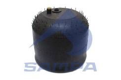 Подушка воздушная со стаканом MB (SP554187K02) (п6746)