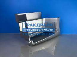 Подножка декоративная левая FAW  J7(серая) (5103021-2000/D) (Ф0219)