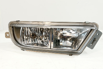 Фара FAW J7 противотуманная правая (3732020-2000-C00/E) (Ф1198)