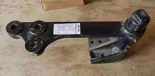 Сошка рулевая с кронштейном FAW 3310,3250 Аналог (3003110-67U/B)(ФШ1390)