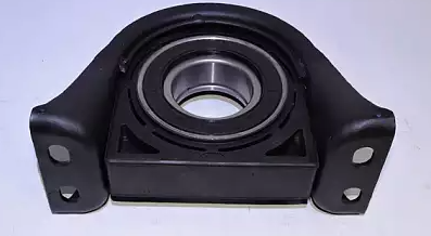 Подшипник подвесной  Shacman X3000 в сборе D=80 L=250 H=36  (4 отв.)(26013314030-80B) (Ф0962)