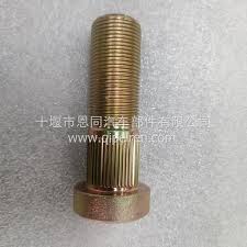 Шпилька переднего колеса DONGFENG GX (3103051-NZ07Y)(ФШ1913)