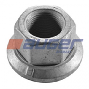 Гайка М22x1.5 колеса с вращающимся буртиком (65564) (П2571)