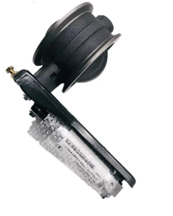 Горный тормоз SHACMAN X3000 CUMMINS M11 D=150 (под хомут)(DZ9100189018) (Ф1276)      
