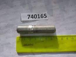 Шпилька М16х1,5х45 картера (1/1800600-310000) (КП1453)