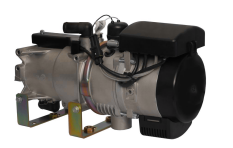 Подогреватель предпусковой дизельный 14.5 кВт MINI(ПЖД) Diesel engine-heater(14TC-MINI-24-GP)(А1232)