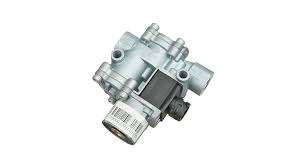 Клапан ABS электромагнитный Sitrak C7H (WG9000360515)(ФШ1990)