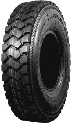 Шина 315/80R22.5 Triangle TR691 22PR TL (ведущая/карьер)(Ш5591)