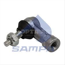 Наконечник тяги КПП MAN.MB.DAF.Sca R (100009/040041) (п8109)