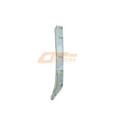 Панель бампера правая декоративная Sitrak C7H грунт (M3150113)(ФШ1651)