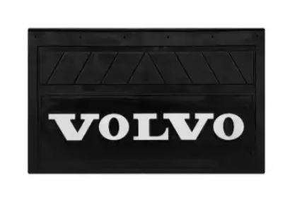 Брызговик Volvo задний (к-т 2шт) (M3150934)(К1123)