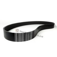Ремень генератора 6RK1462 Shacman WP13 (612600062532) (Ф1428)