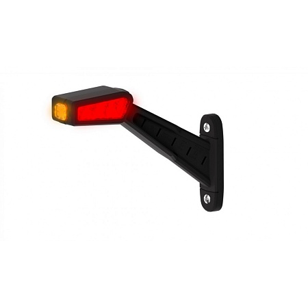 Указатель габаритов FT-146 LED 12-36 V левый (27089)(опт7837)